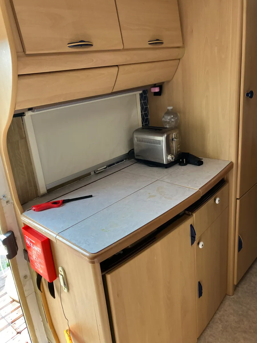 Camper parts  available - Image 4
