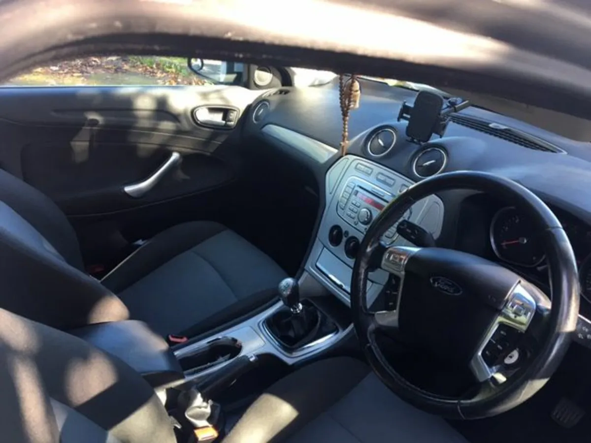 Ford Mondeo 2008 - Image 2