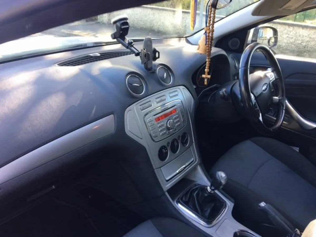 Ford Mondeo 2008 - Image 3