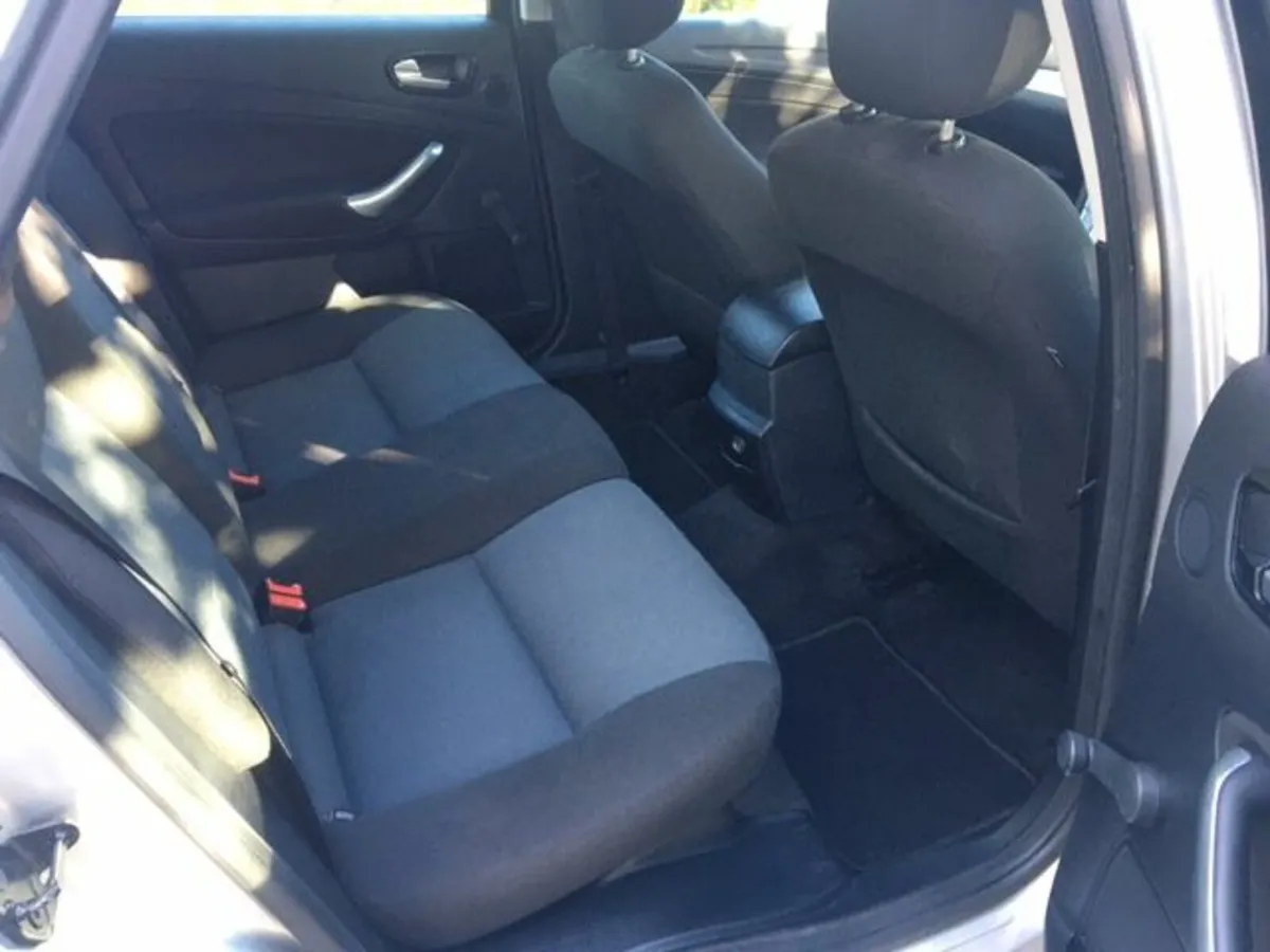 Ford Mondeo 2008 - Image 4