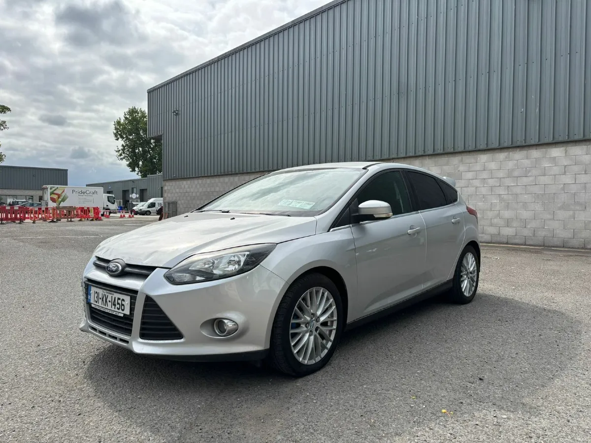 Ford Focus 2013 *Fresh NCT* - Image 1