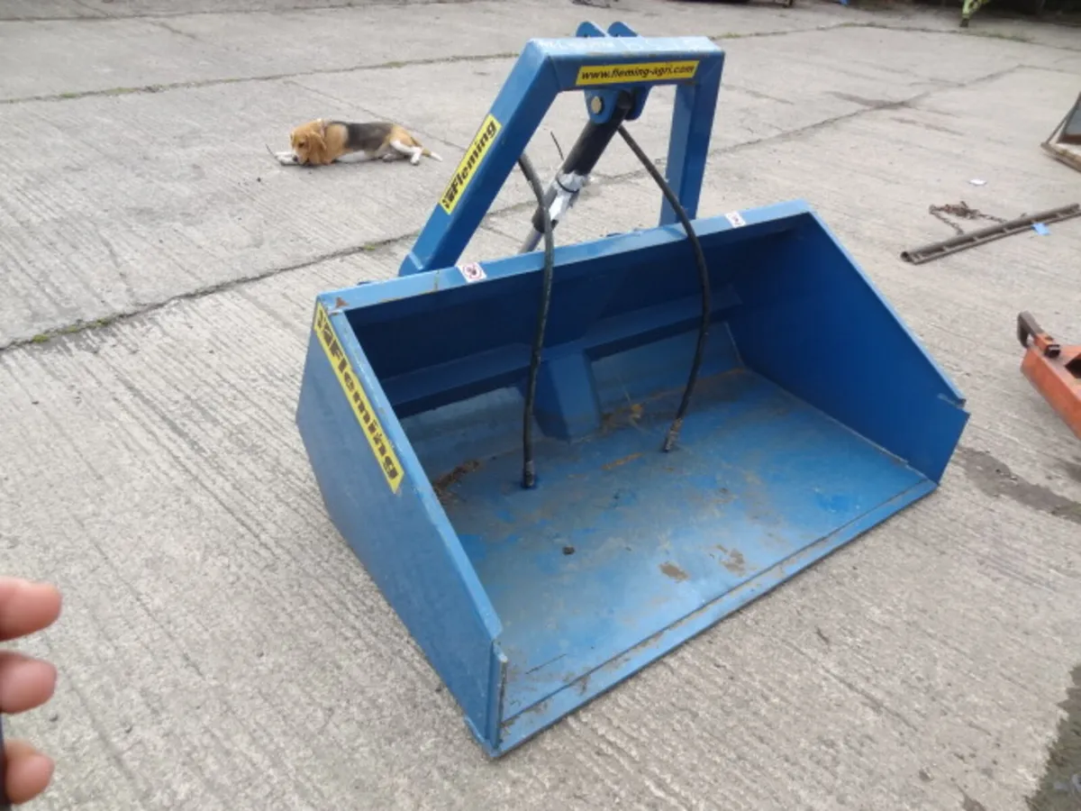5FT Fleming Power Linkbox - Image 1