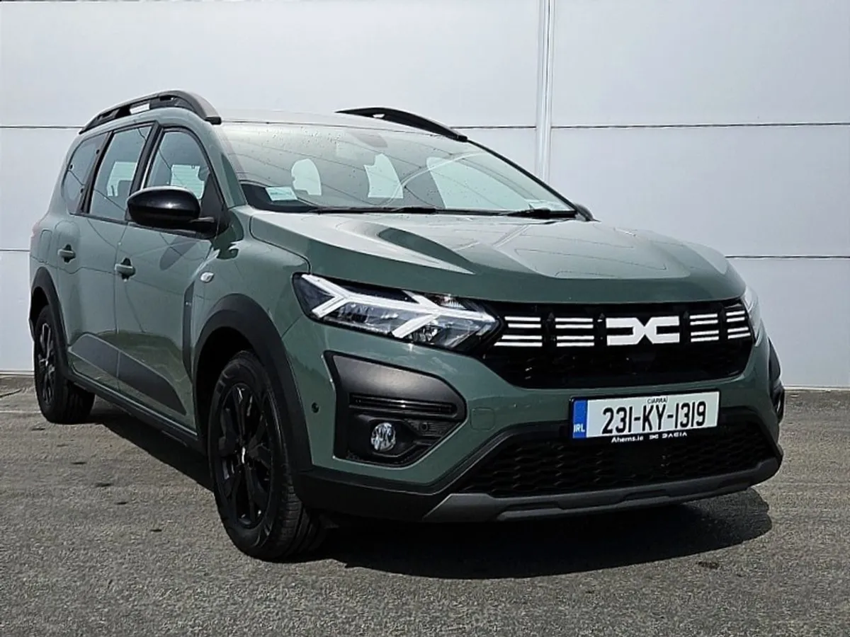 Dacia Jogger 1.0 L 110 PS Extreme - Image 1