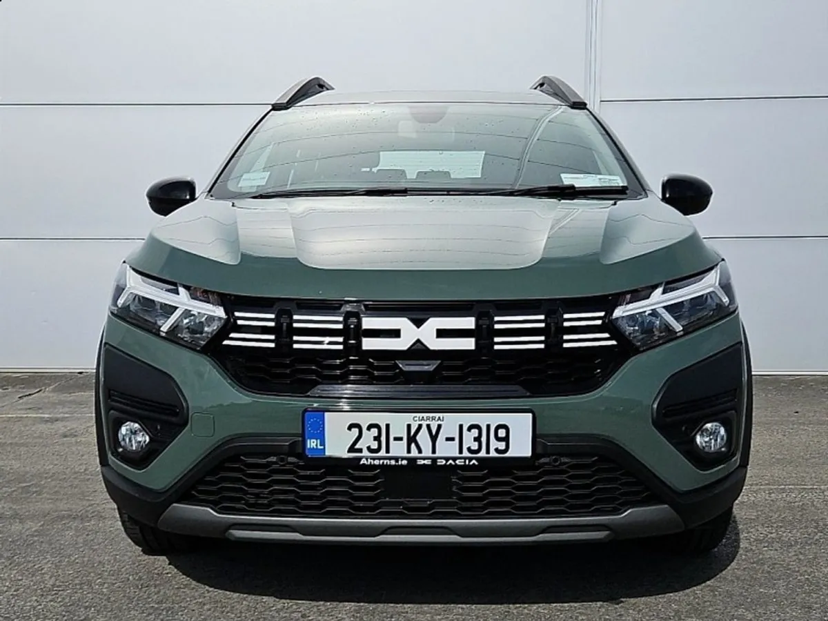Dacia Jogger 1.0 L 110 PS Extreme - Image 2