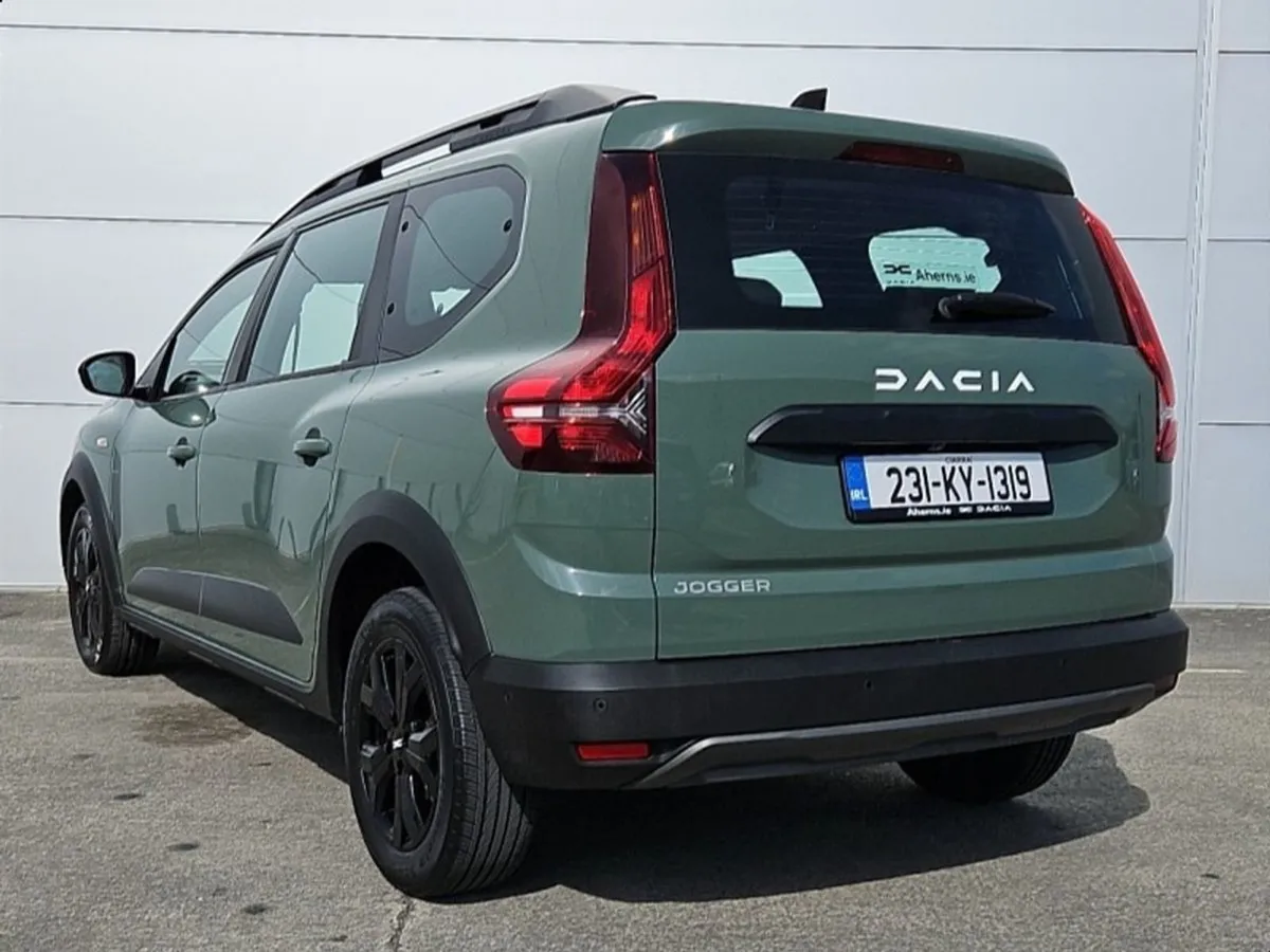 Dacia Jogger 1.0 L 110 PS Extreme - Image 3