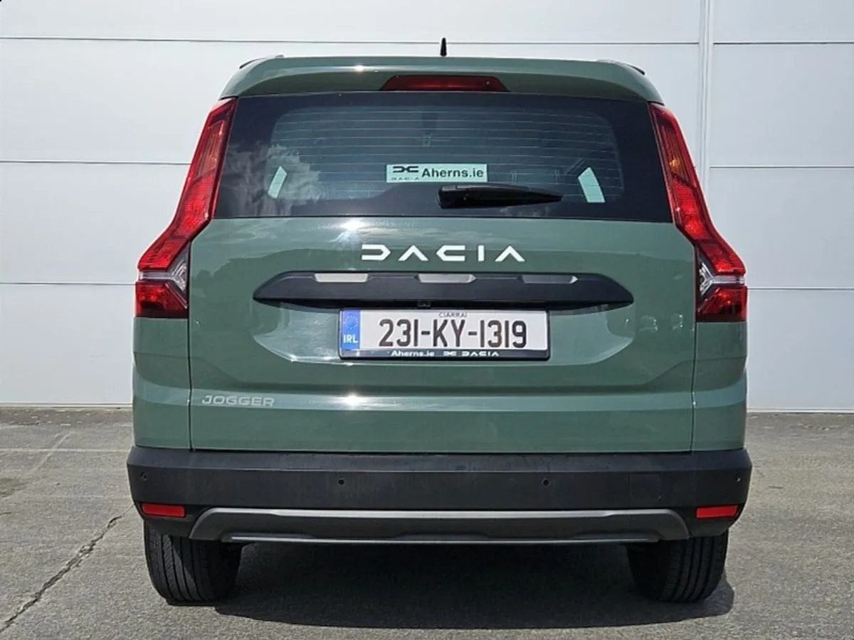 Dacia Jogger 1.0 L 110 PS Extreme - Image 4