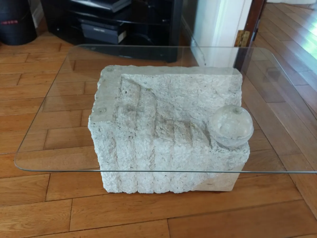 Coffee table - Image 2