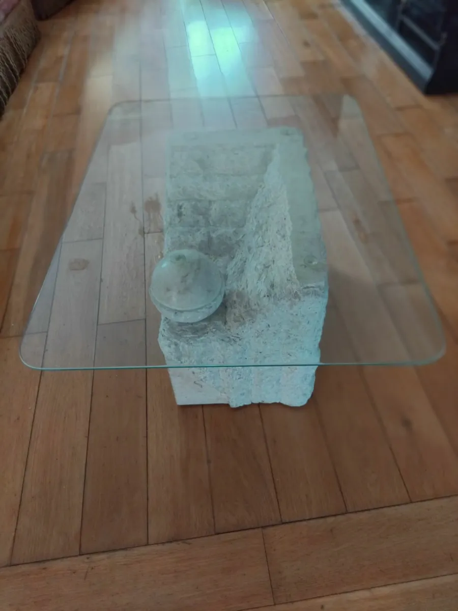 Coffee table - Image 3