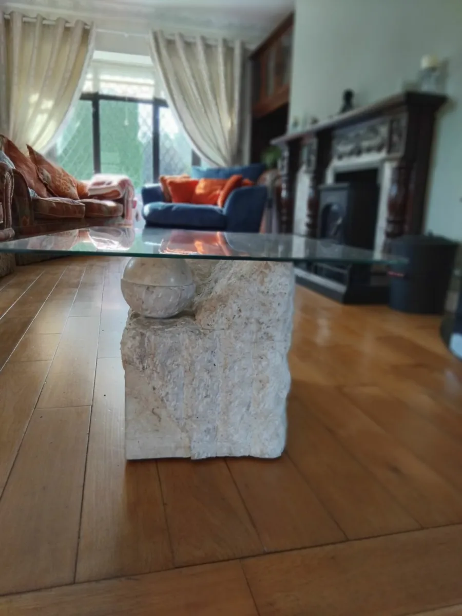 Coffee table - Image 4
