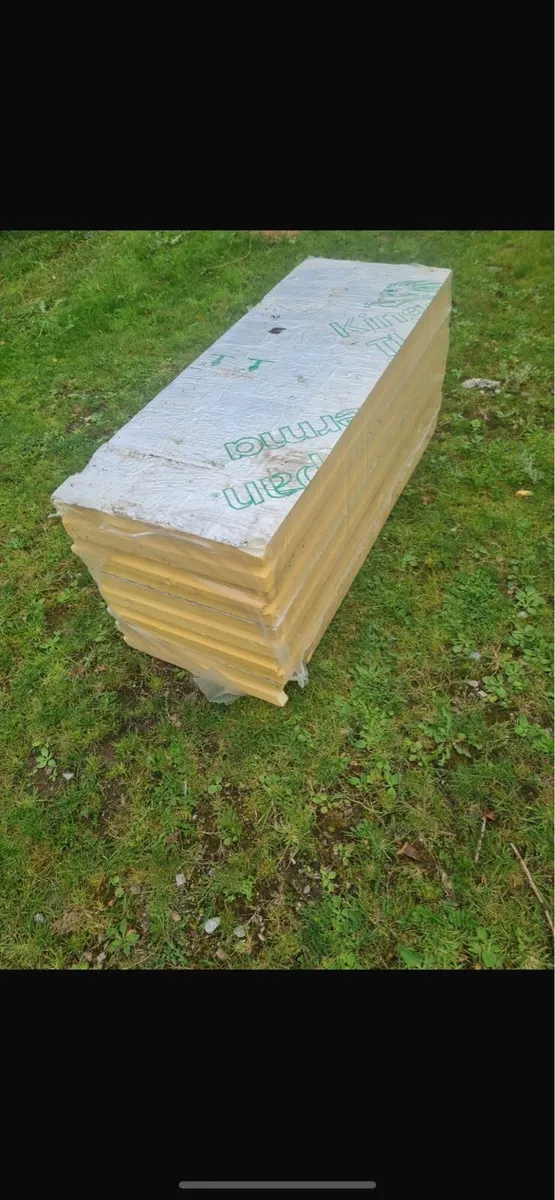 Cavity wall insulation - Image 1