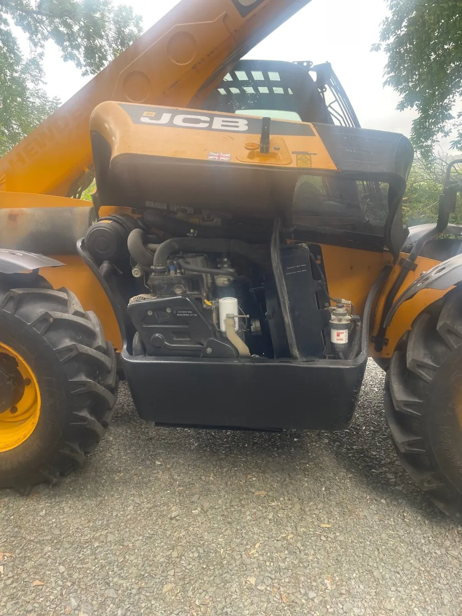 Jcb teleporter - Image 2