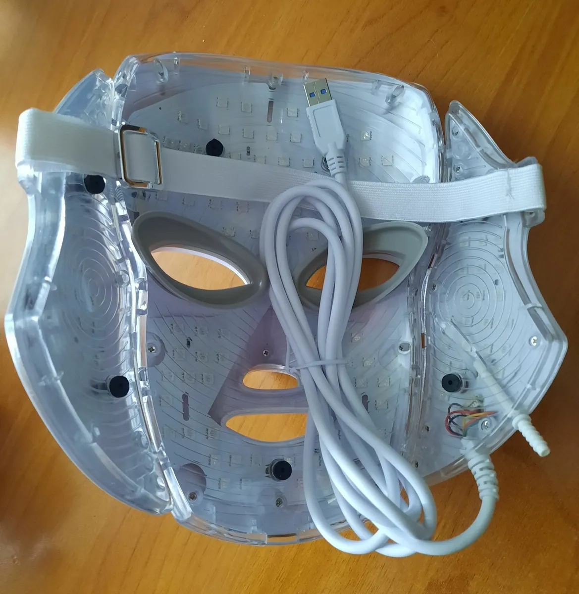LED Light Beauty Mask - Image 2