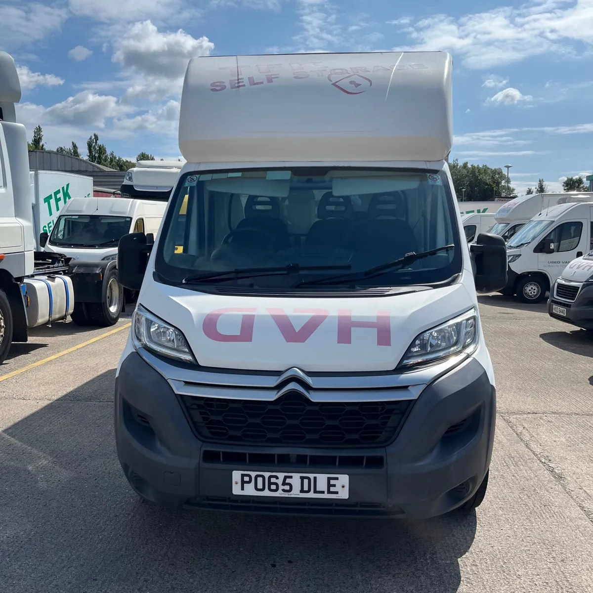 VAN - Image 1