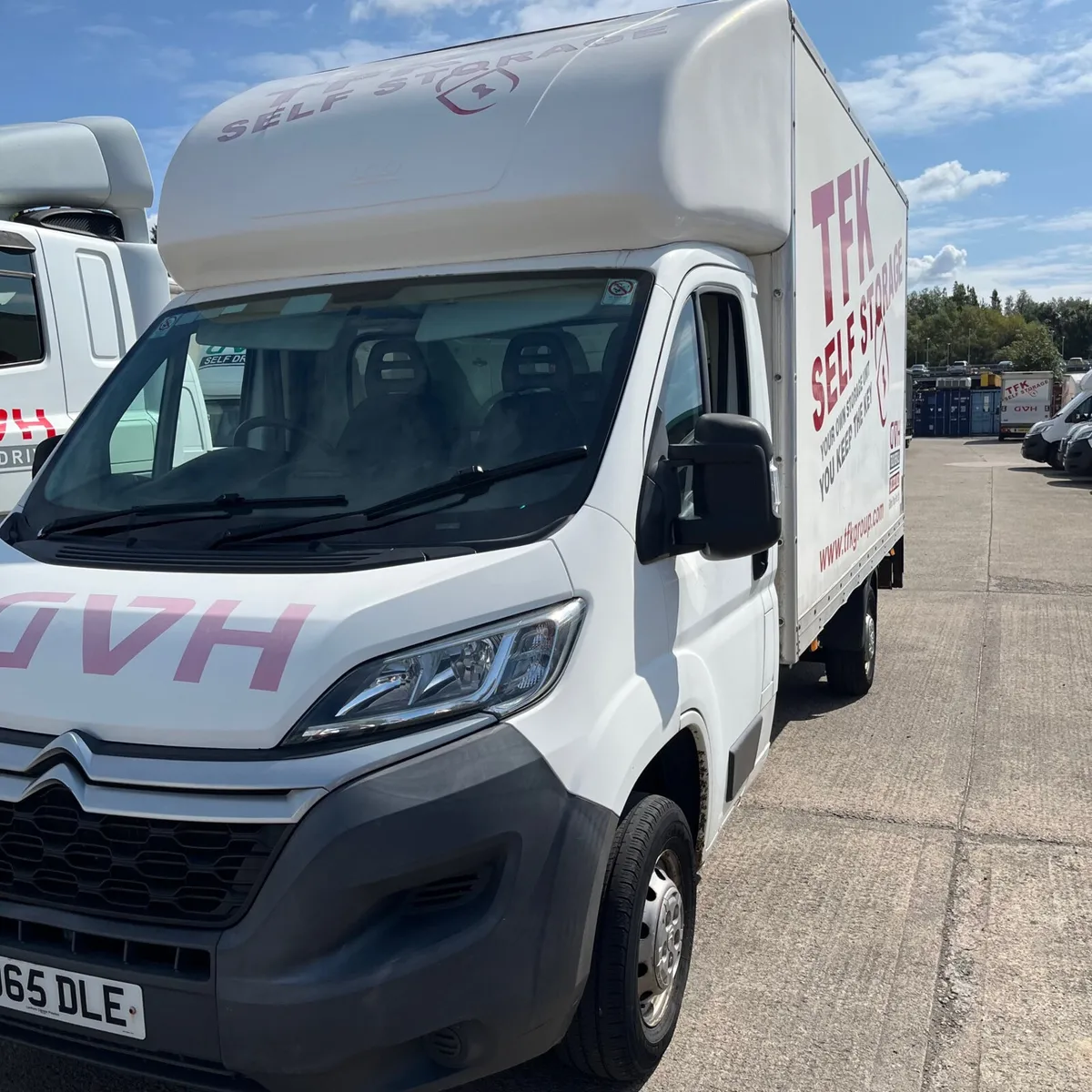 VAN - Image 2