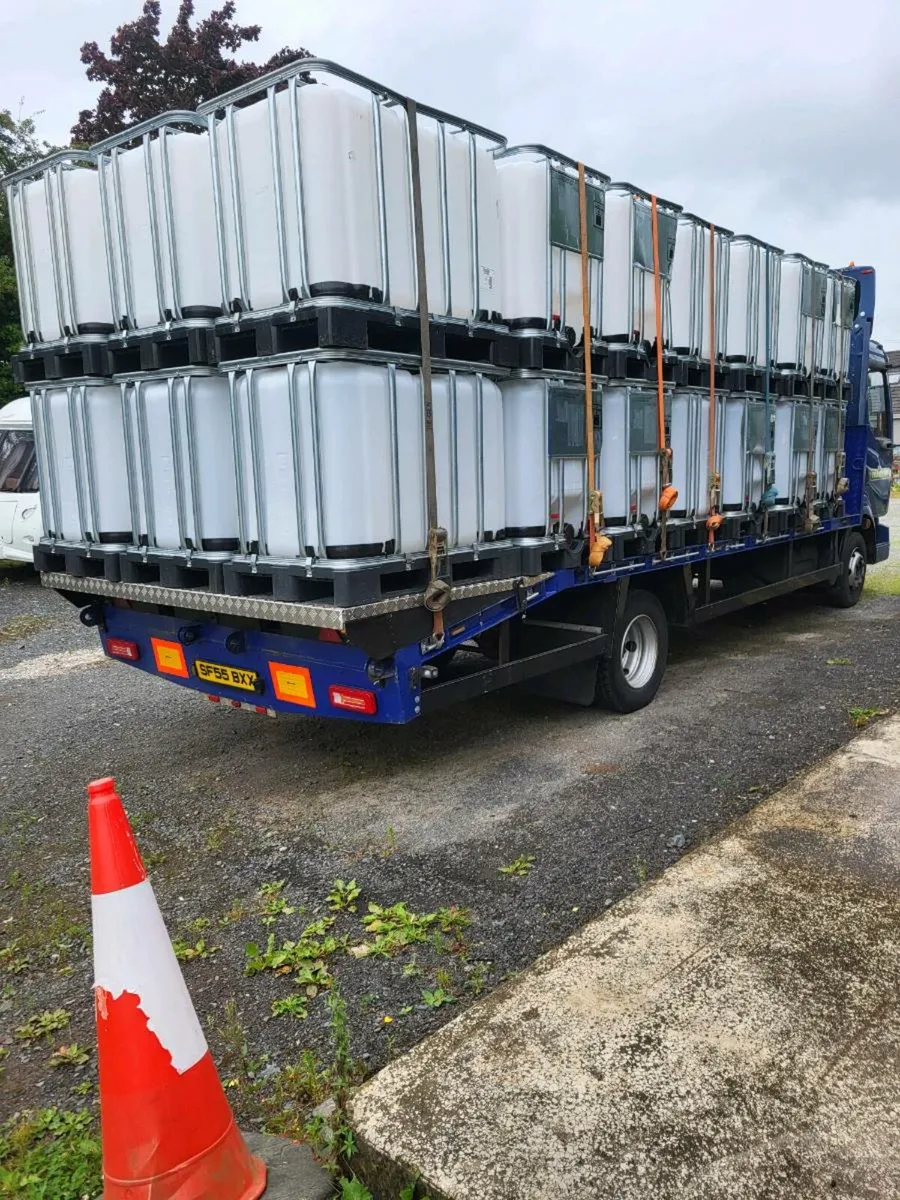 Recovery & haulage - Image 4