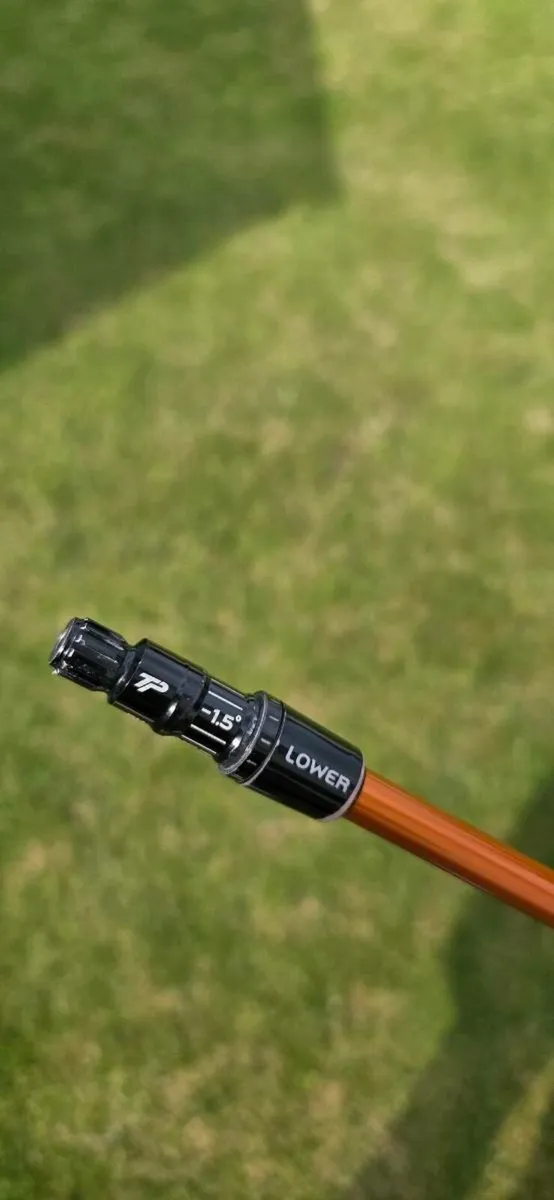 Graphite Design Tour AD DI-6x driver shaft - Image 3