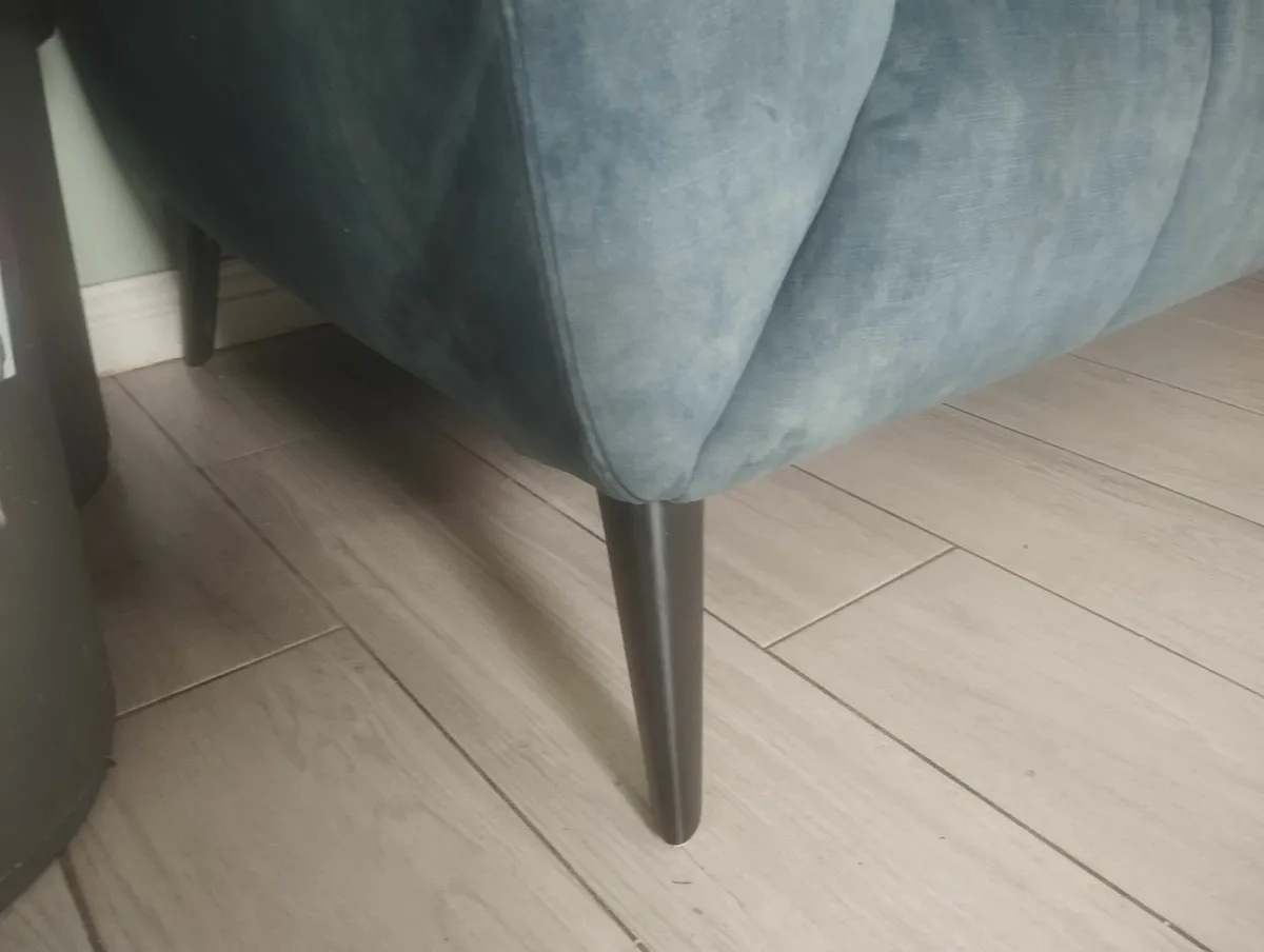 Three seater sofa - Image 2