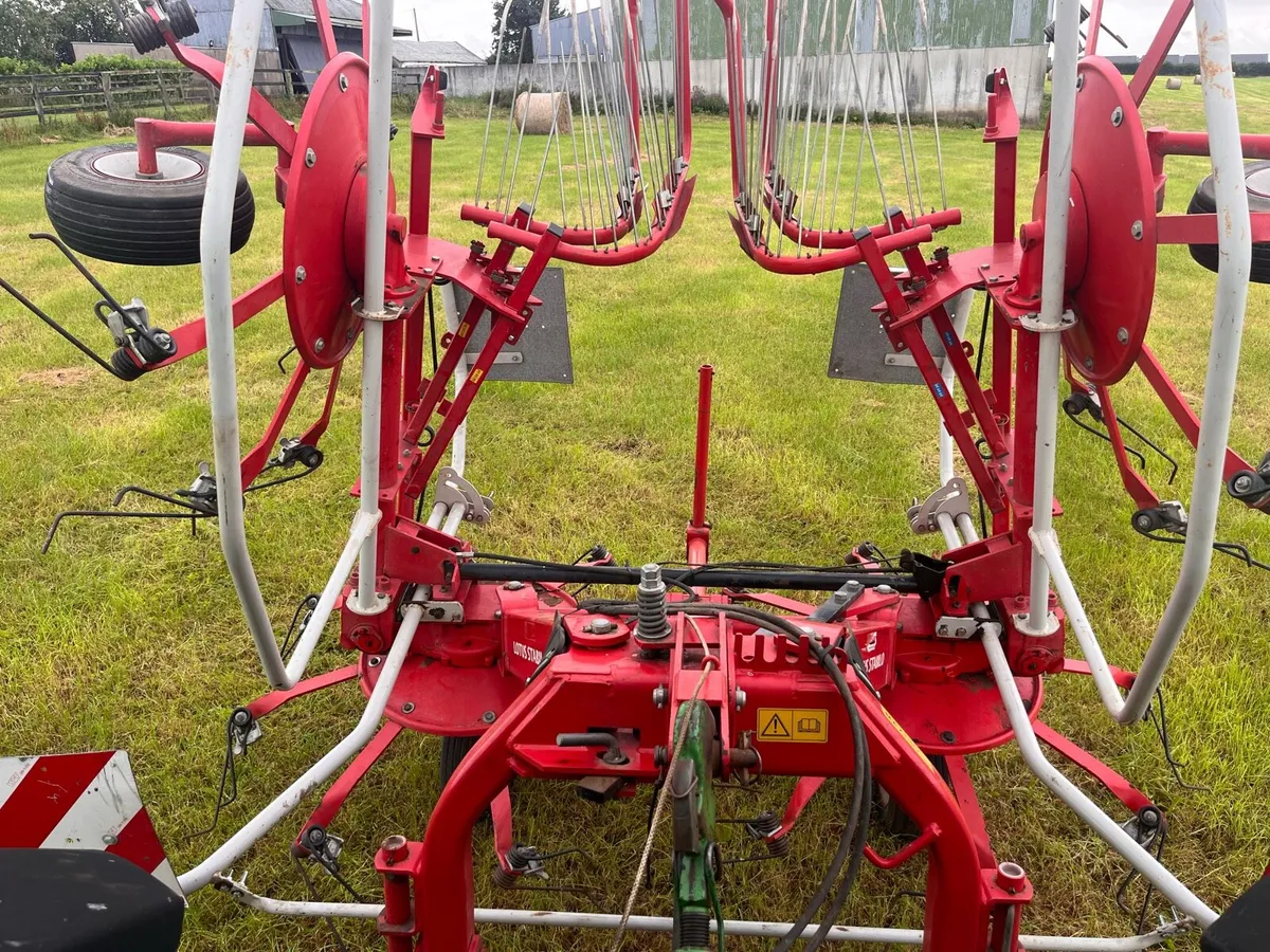 Lely lotus 600 combi - Image 3