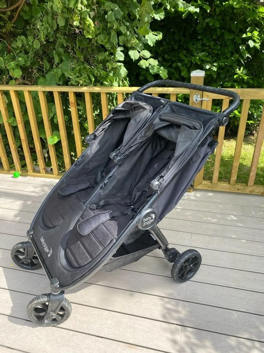 Baby Jogger City Mini GT2 - Image 3