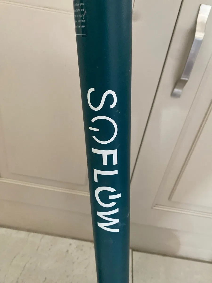 Soflow foldable e scooter - Image 3