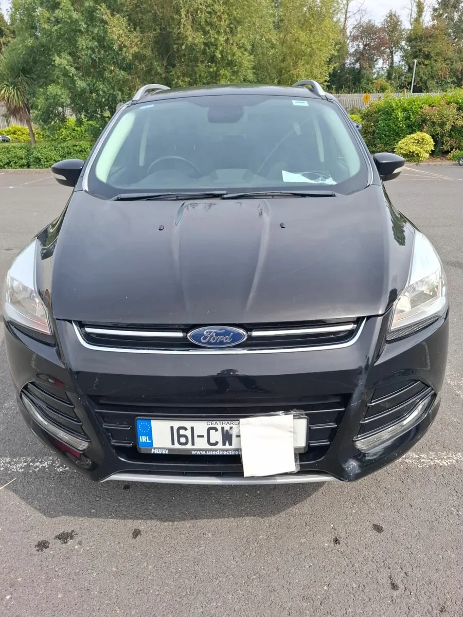 Ford Kuga 2016 - Image 1