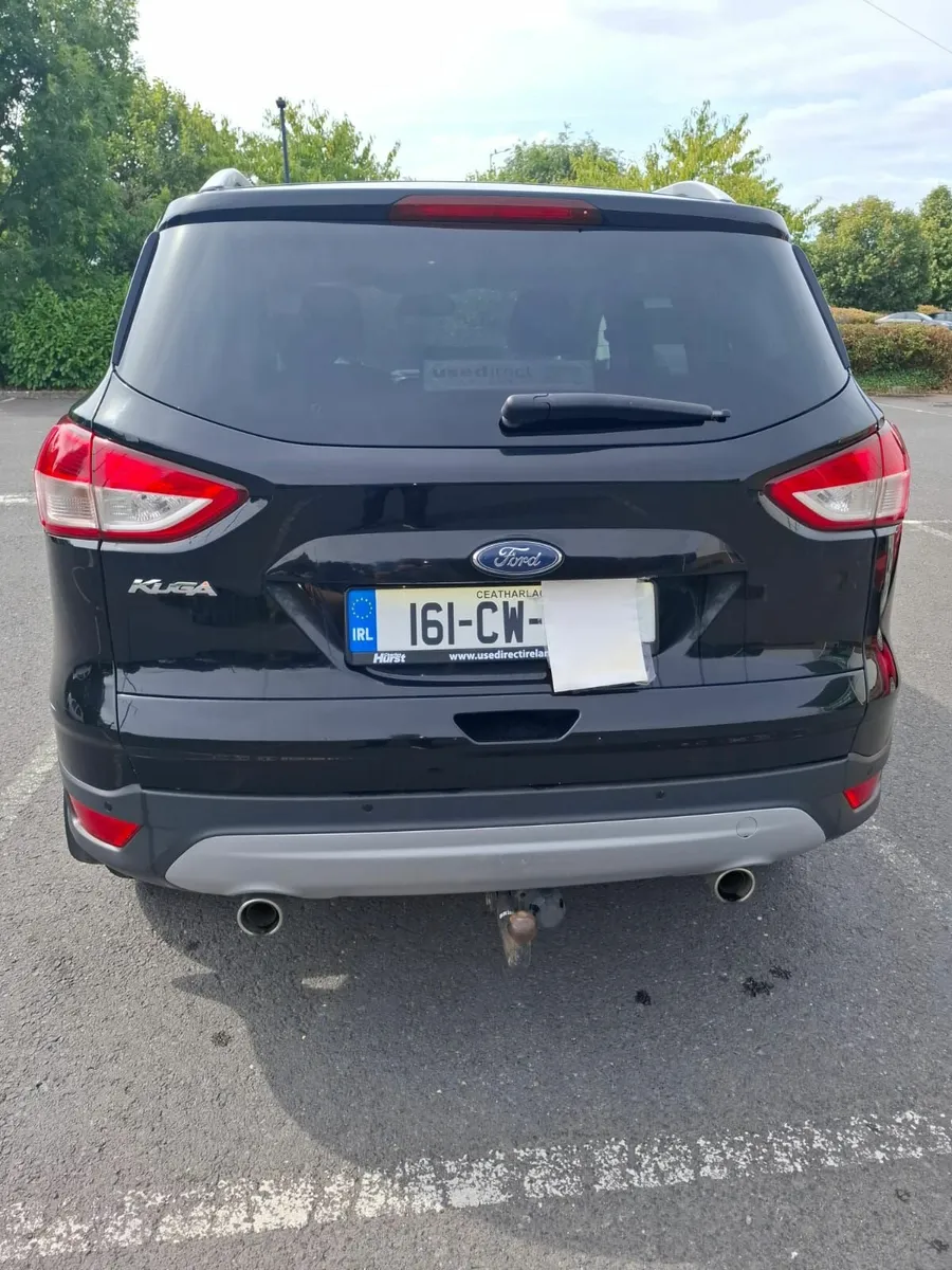 Ford Kuga 2016 - Image 2