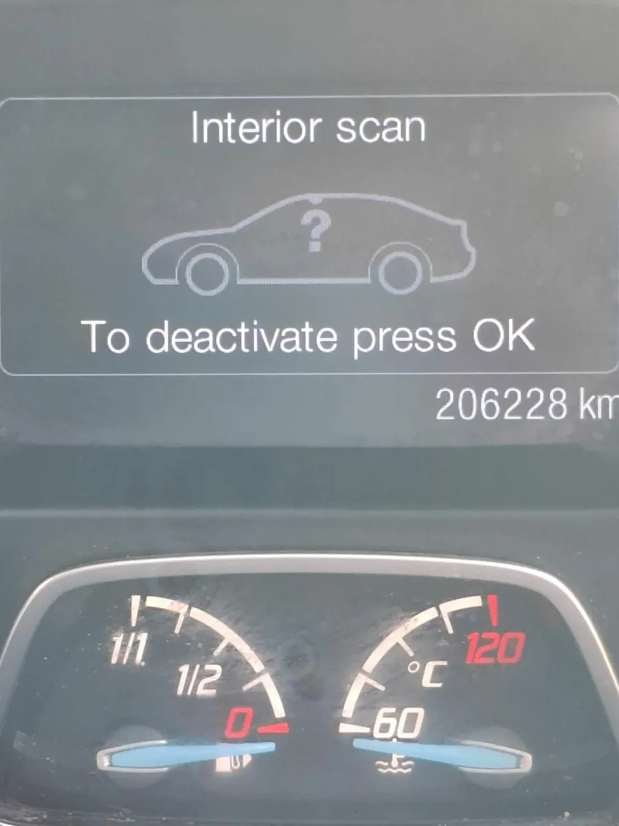 Ford Kuga 2016 - Image 3