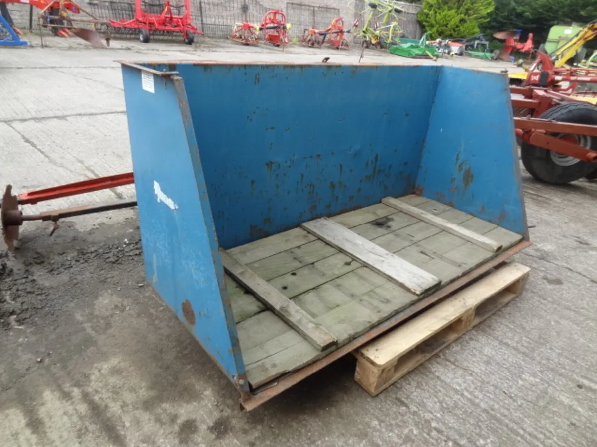 Twose 6FT Transport Link box - Image 3