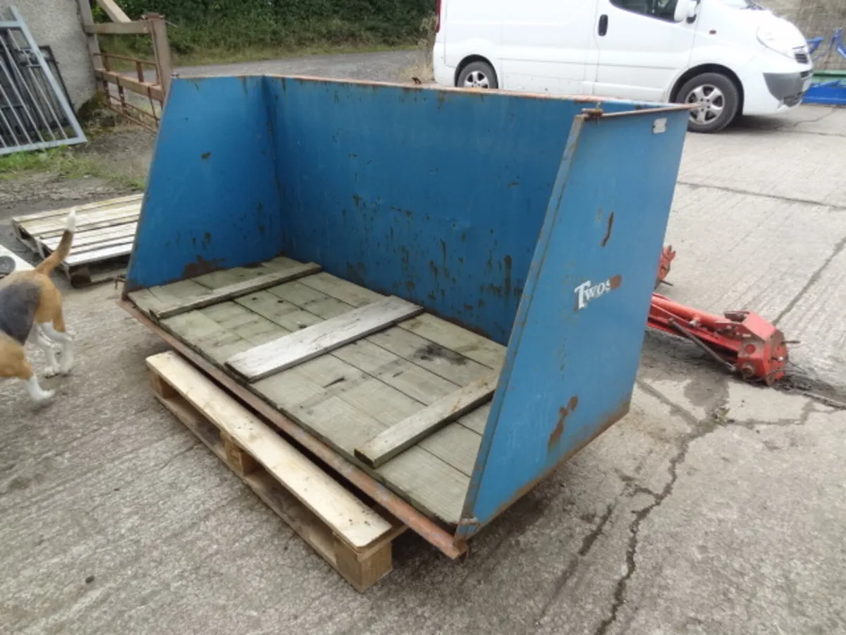 Twose 6FT Transport Link box - Image 4