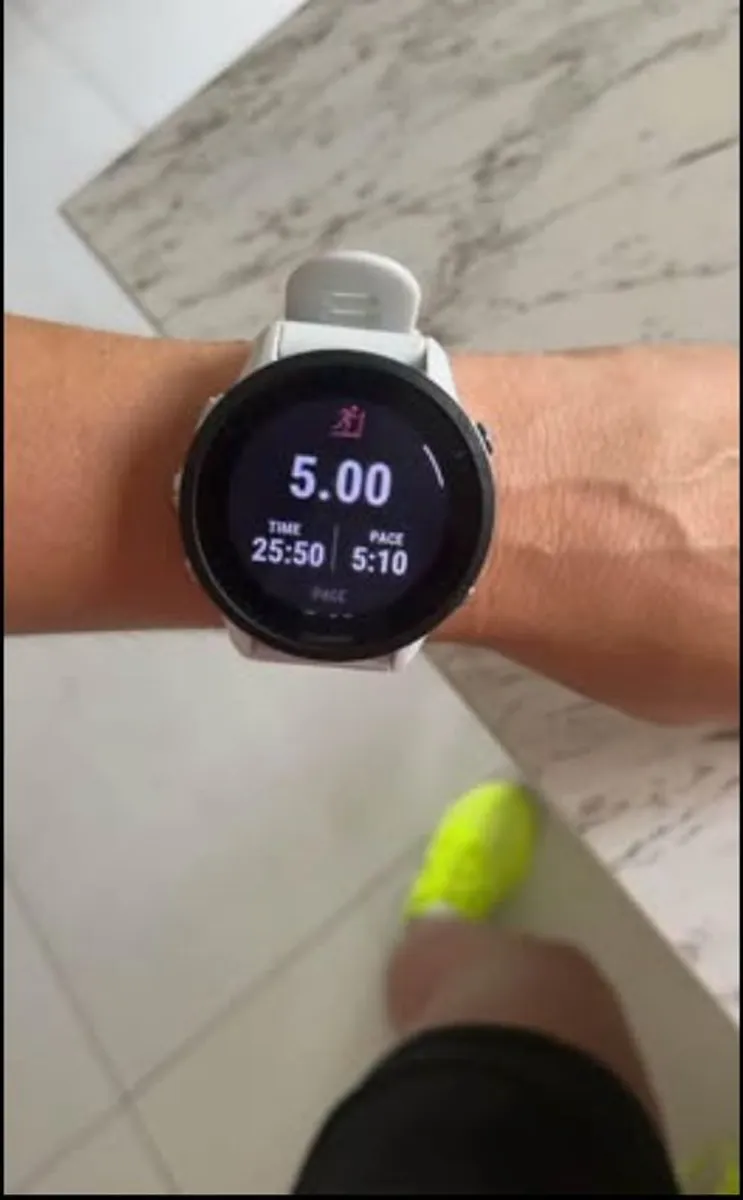 garmin forerunner 265S - Image 1