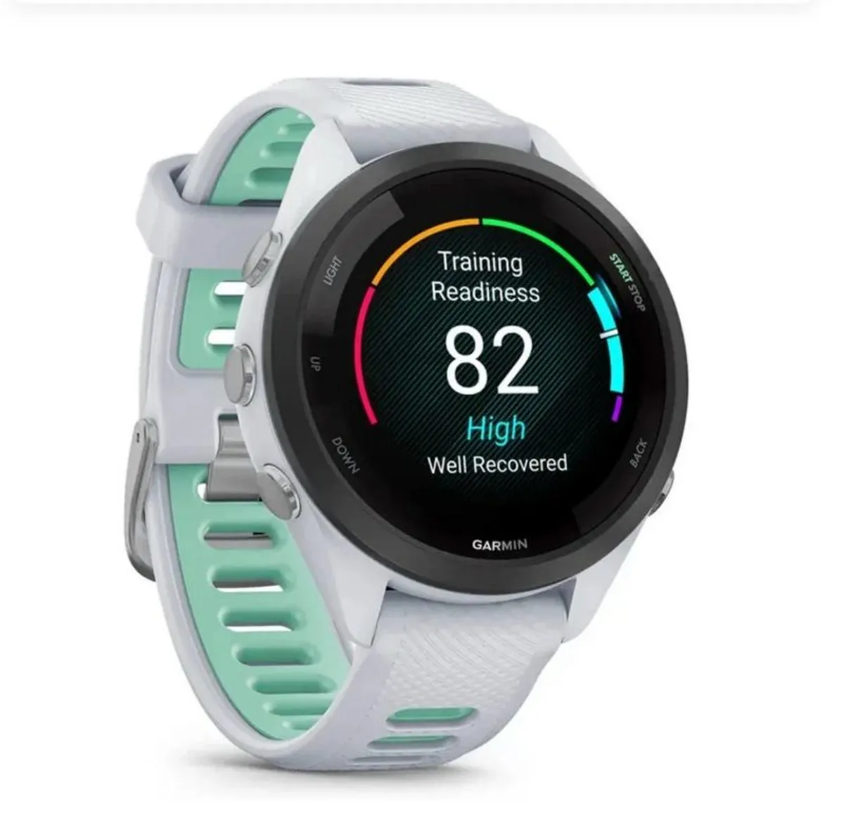 garmin forerunner 265S - Image 2