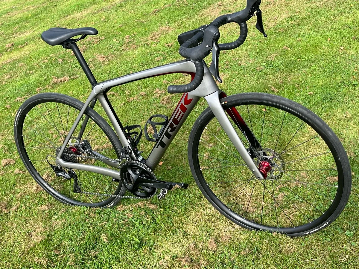 Trek Domane SL5 gen4 2023 Size 54 - Image 1