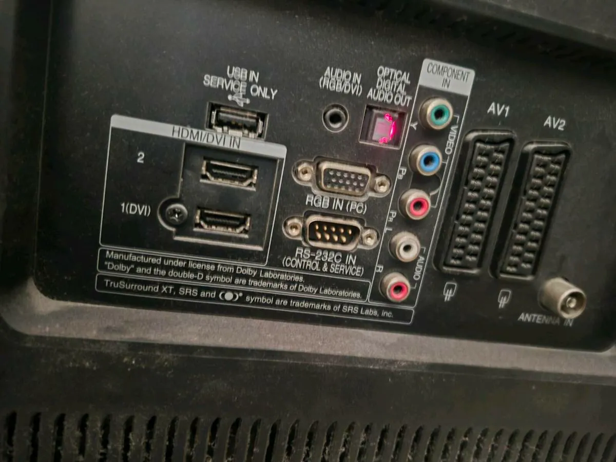 Tv - Image 3