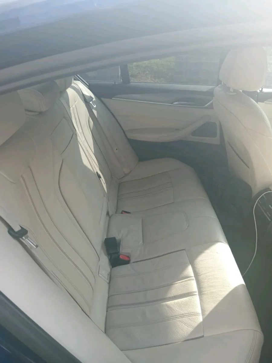 BMW 520D M3 Sport NCT 2027 iDrive - Image 2