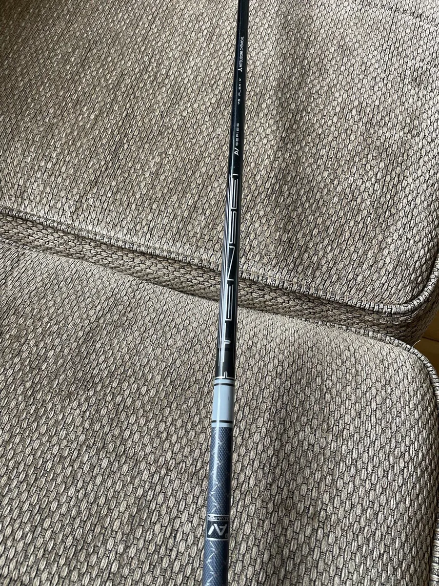 Golf clubs - full set - Image 4