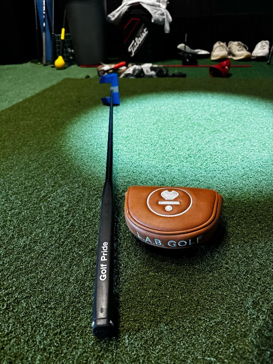 LAB MEZZ 1 MAX left handed putter - Image 2