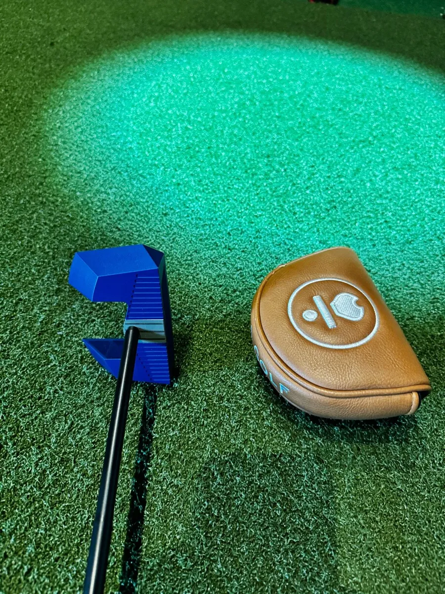 LAB MEZZ 1 MAX left handed putter - Image 3