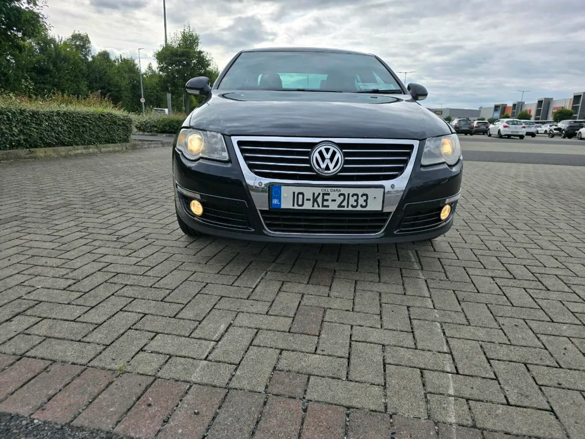 Passat - Image 2
