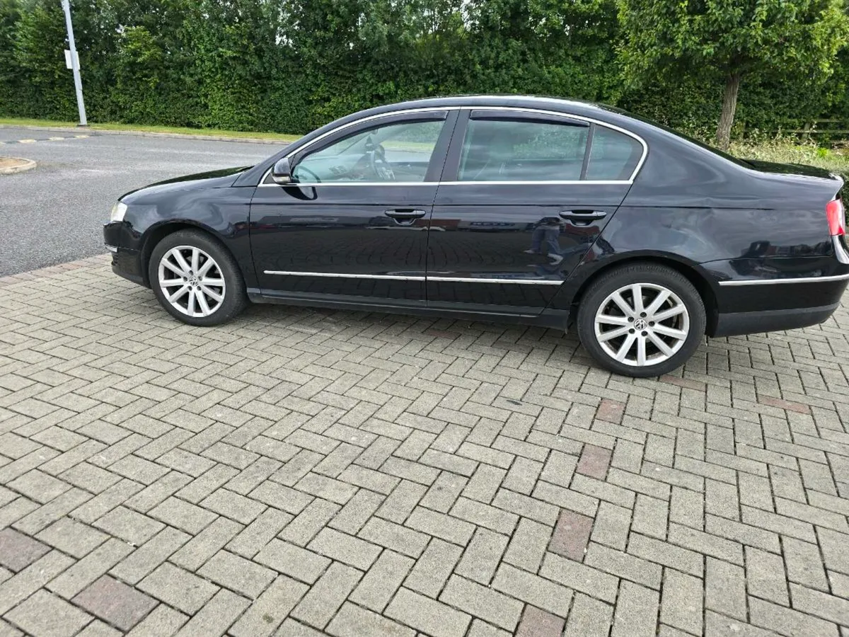 Passat - Image 3