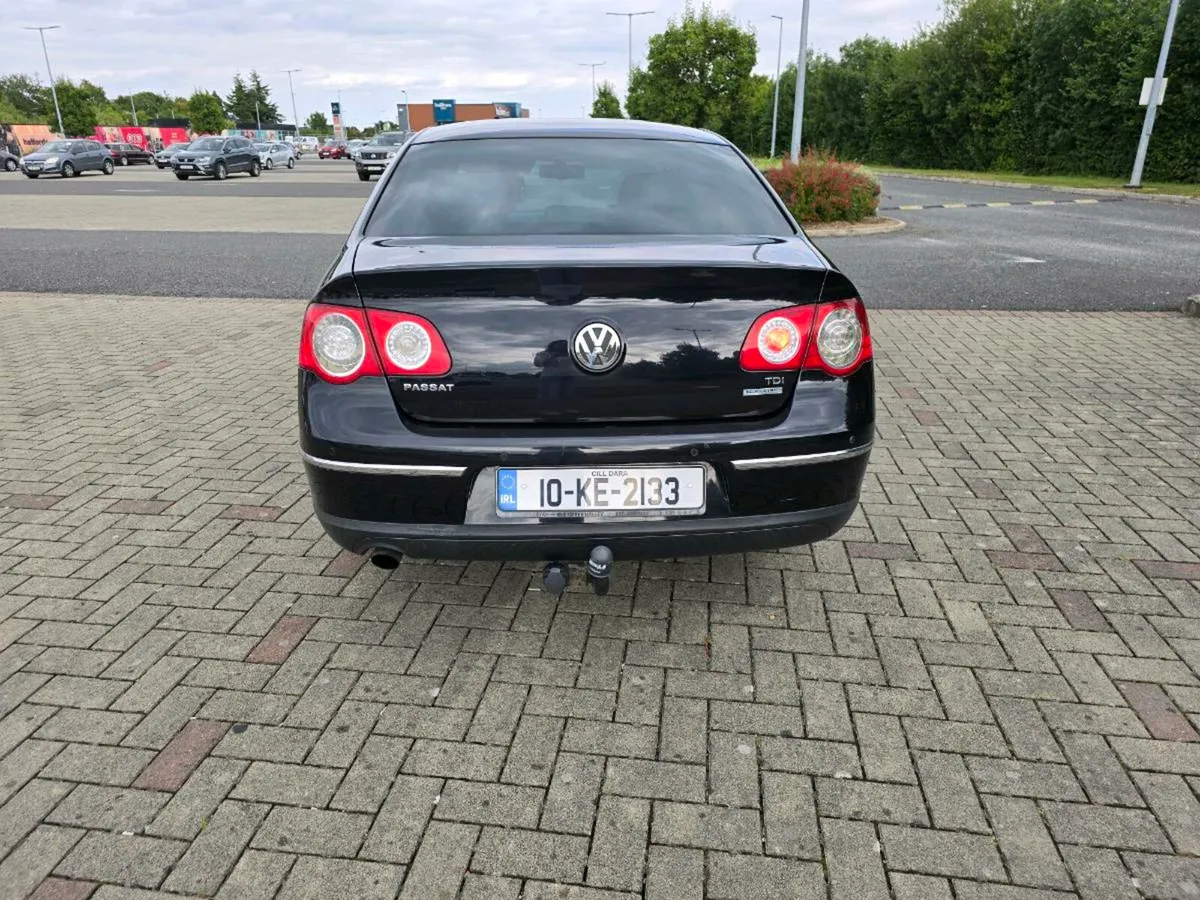 Passat - Image 4