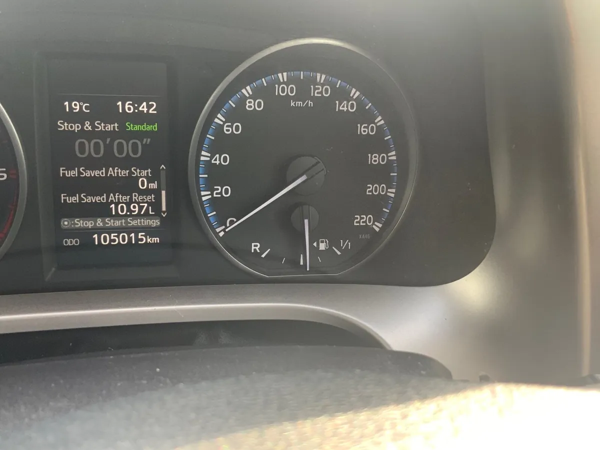 Toyota RAV4 2016 - Image 4