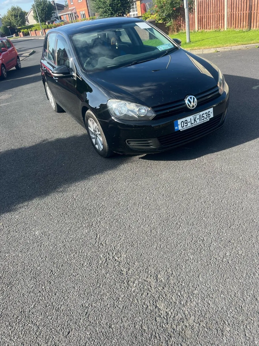 Volkswagen Golf - Image 1