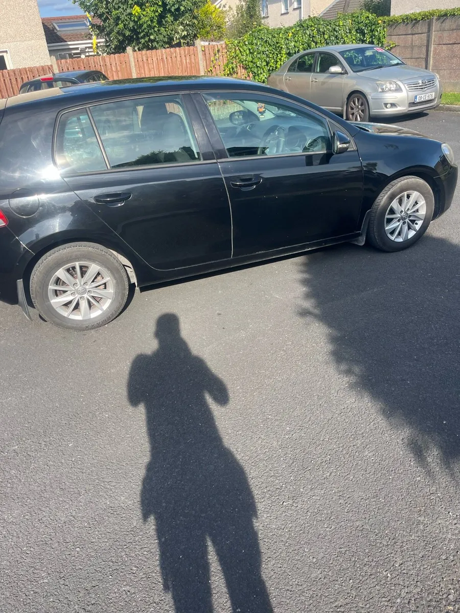 Volkswagen Golf - Image 2