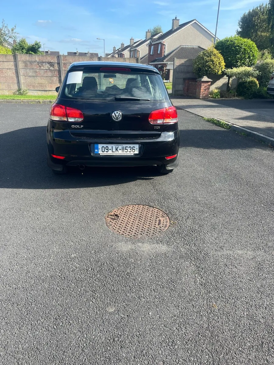 Volkswagen Golf - Image 3