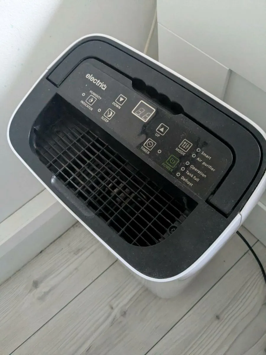 Dehumidifier- needs repair - Image 1