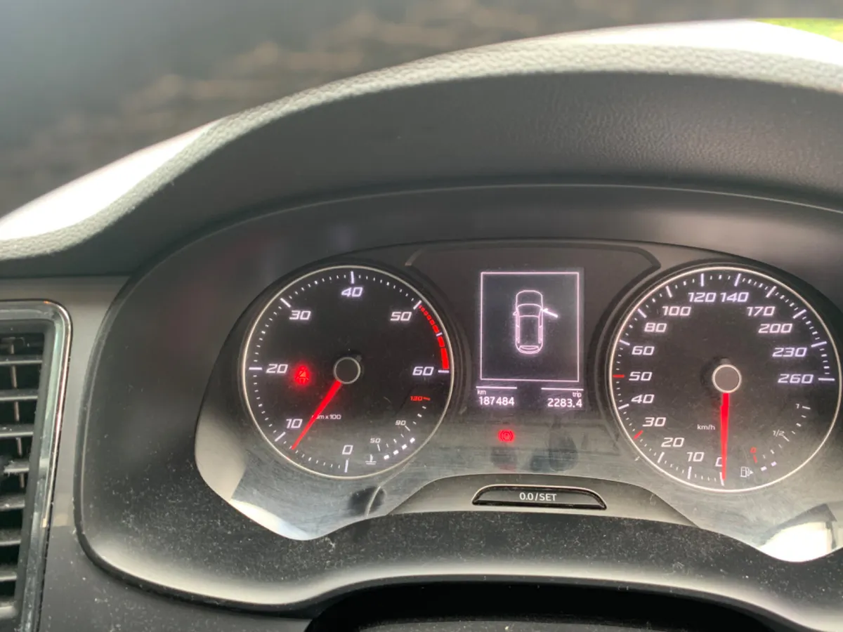 SEAT Ateca 2017 1.6 Tdi 64€ per week - Image 3