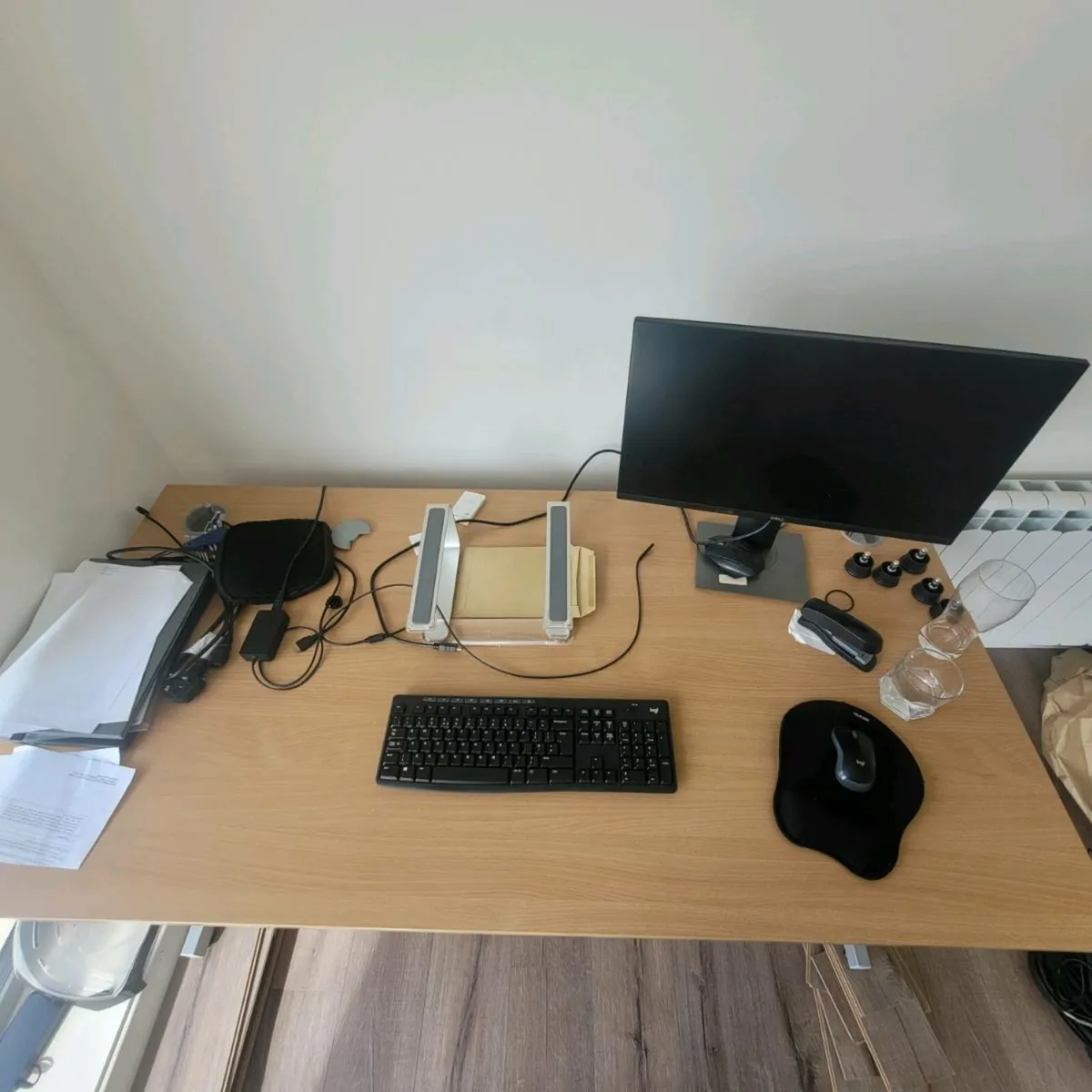 Desk - Image 1