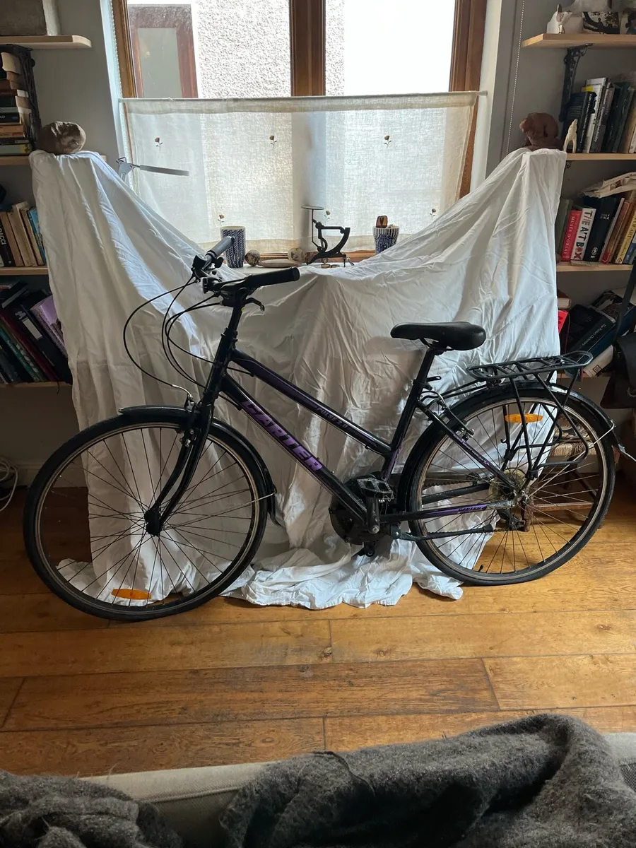 Bike - Image 1