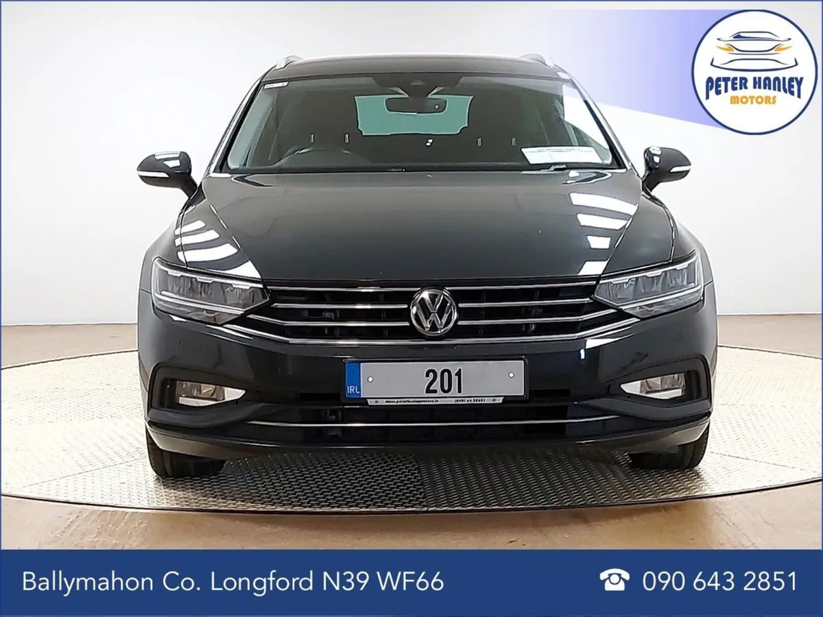 Volkswagen Passat Passat Sel Tdi S-A SEL TDi EVO - Image 3
