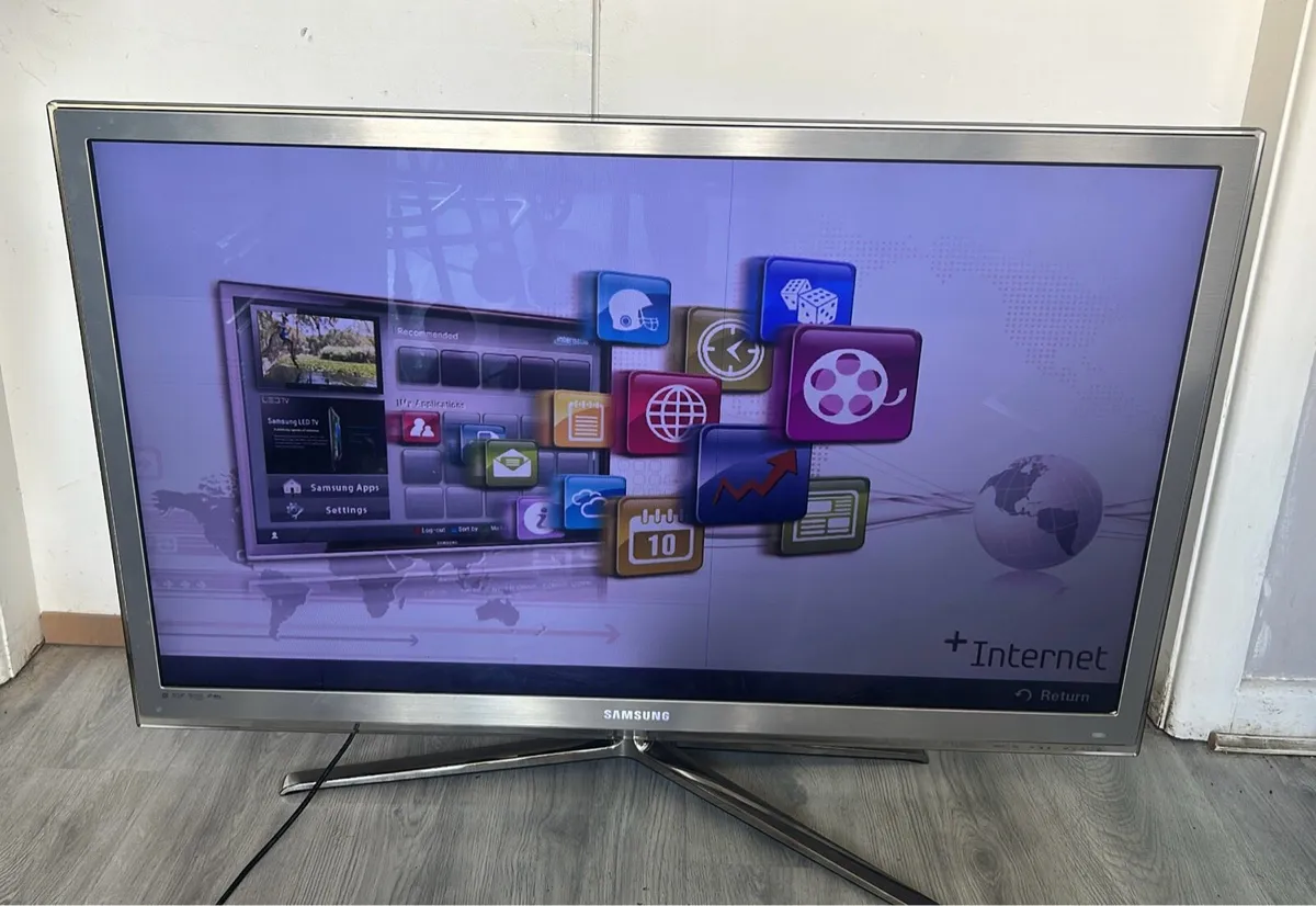 46 inch tv
